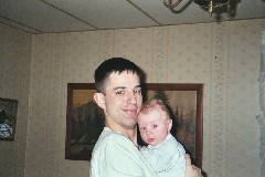 Andy Mcdougal; Jacob Wheeler; Family Jacob
